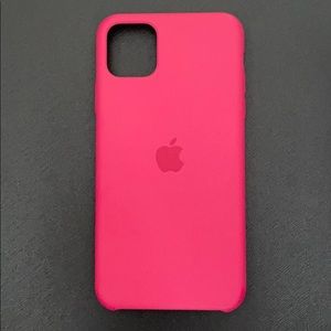 IPhone 11 Max Apple Case